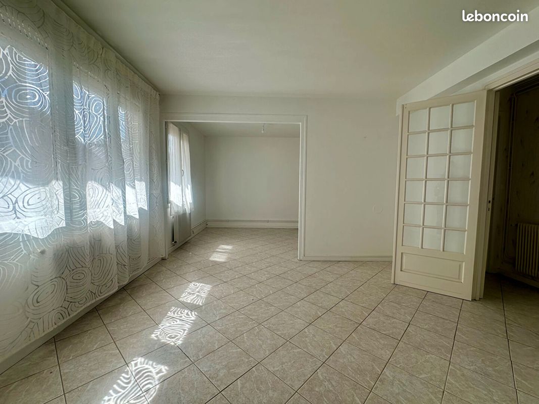 Appartement 3 pièces 72 m² · à Évreux · 72 m² · 870 €/mois