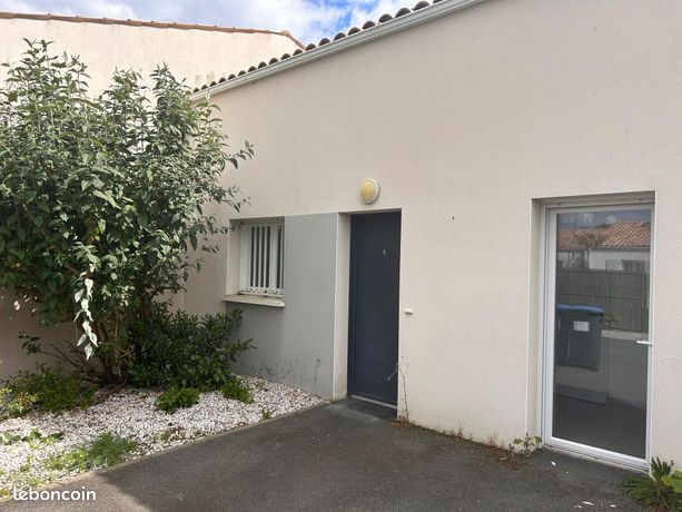 Maison 4 pièces 86 m²