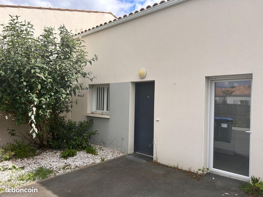 Maison 4 pièces 86 m² · à Saint-Xandre · 86 m² · 316 500 €