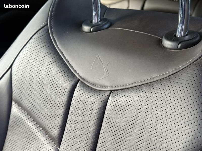 Ds DS 4 PureTech 180 Rivoli / MOTEUR A CHAINE (image 26)