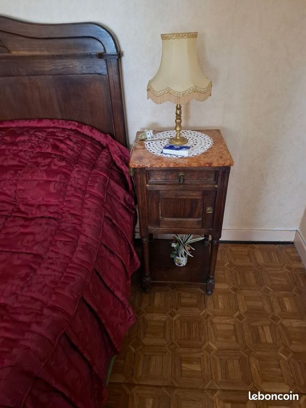 Chambre à coucher (image 1)