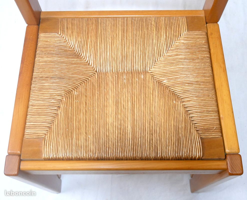 6 chaises Maison Regain (image 14)