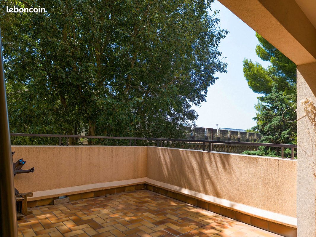 Appartement 3 pièces 72 m² · à Avignon · 72 m² · 320 000 €