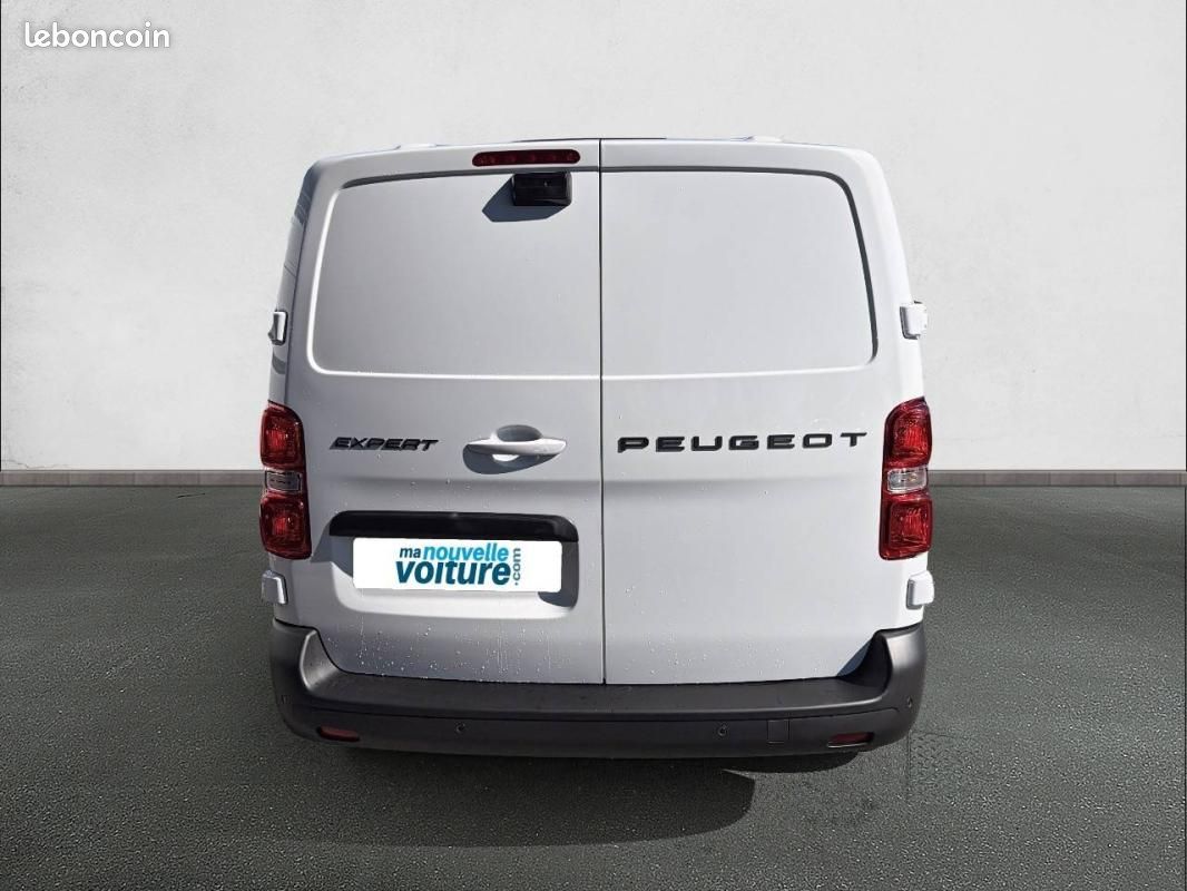 Peugeot Expert FOURGON FGN M DIESEL 150 CH MANUELLE (image 5)