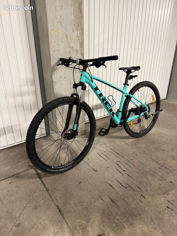 VTT Trek Marlin 6 29’ L (image 2)