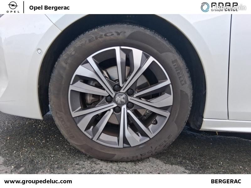 Peugeot 508 BlueHDi 130ch S&S Allure Pack EAT8 (image 17)