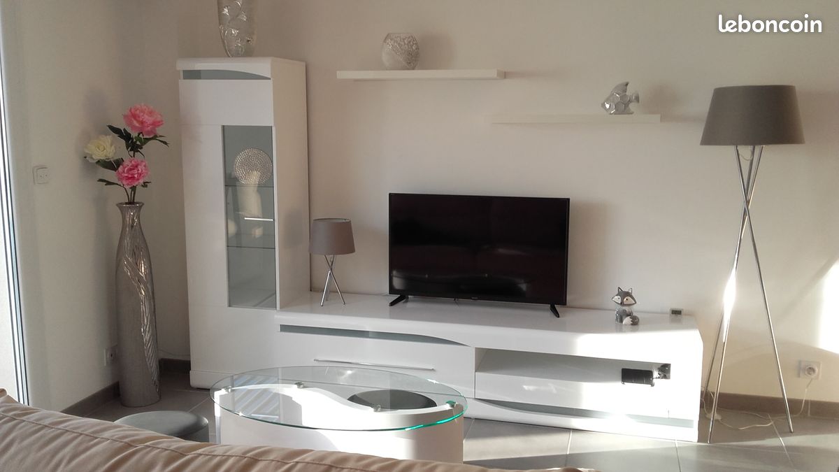 Appartement 3 pièces 68 m² · à Valras-Plage · 67,5 m² · 270 000 €