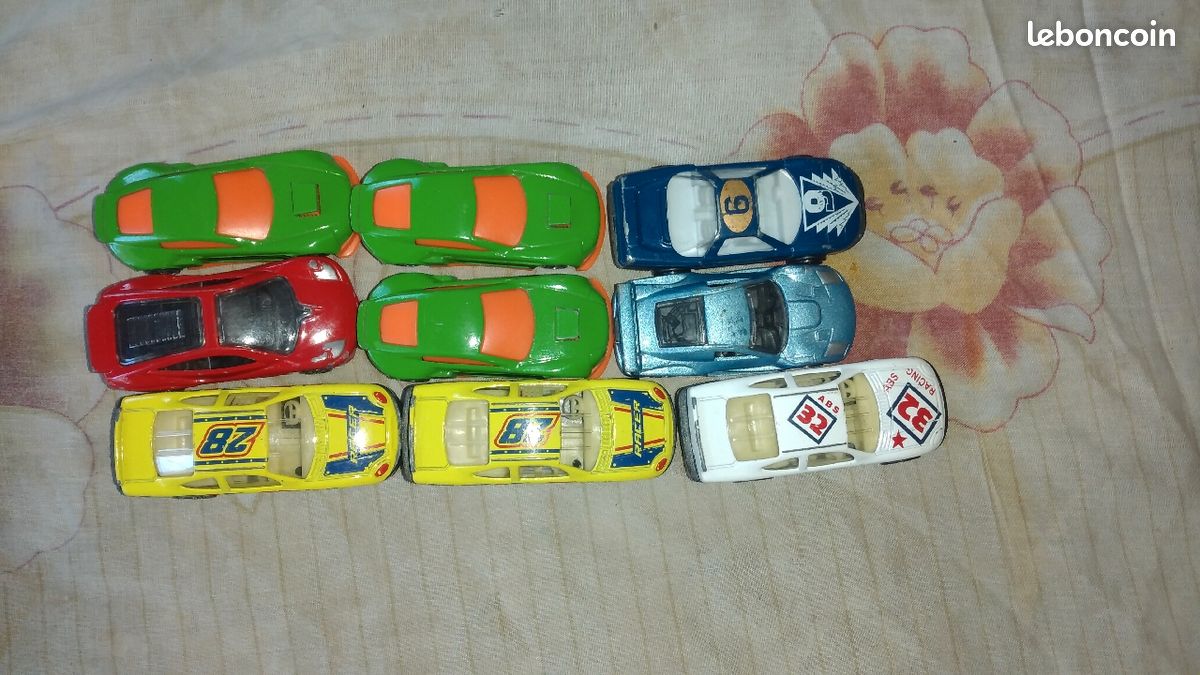 Jeux enfant (image 3)
