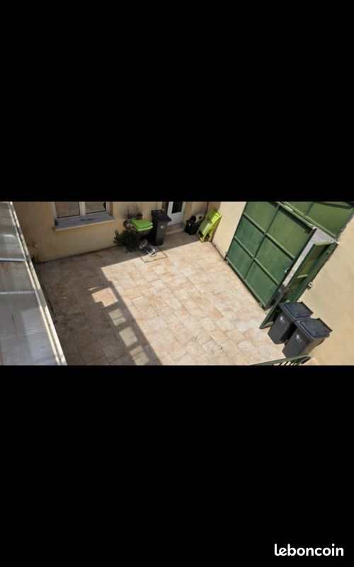 Appartement 2 pièces 40 m² · à Saint-Étienne-des-Sorts · 40 m² · 600 €/mois