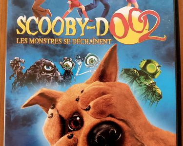 Jeu PC Scooby-Doo 2 : Les Monstres Se Déchaînent - Version Française - Neuf Sous Blister (2006, Mindscape)