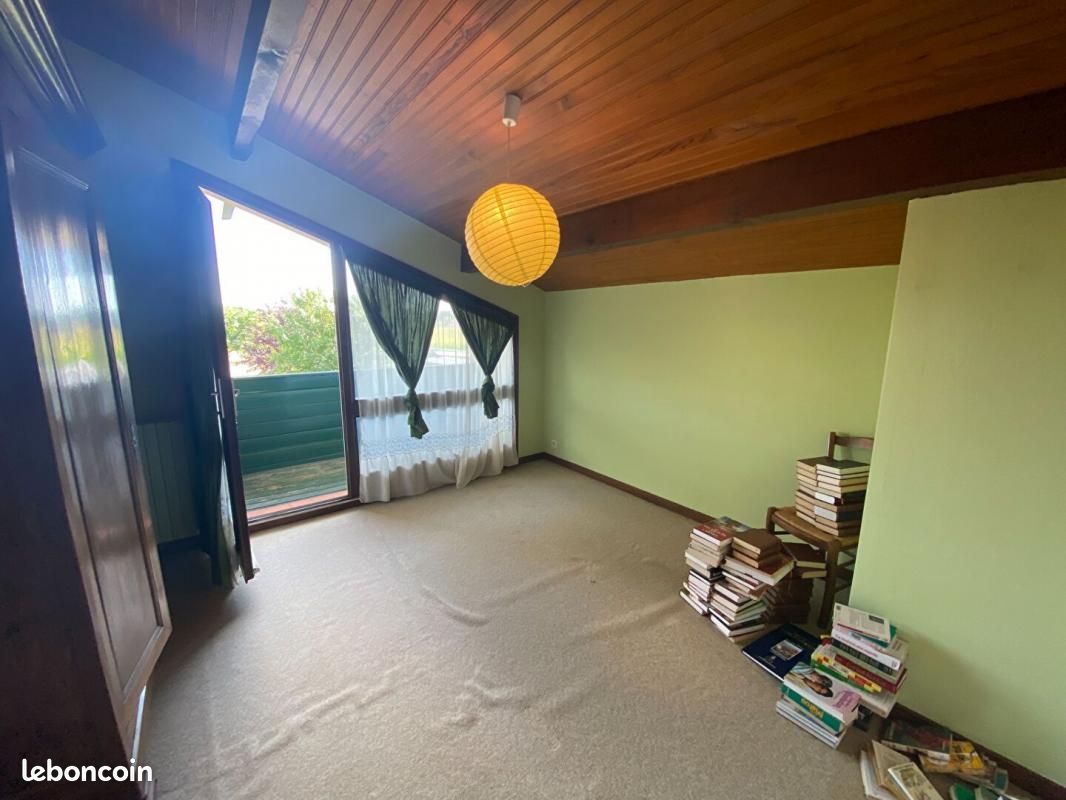 Maison 6 pièces 150 m² - Cassen 40380 (image principale 9)