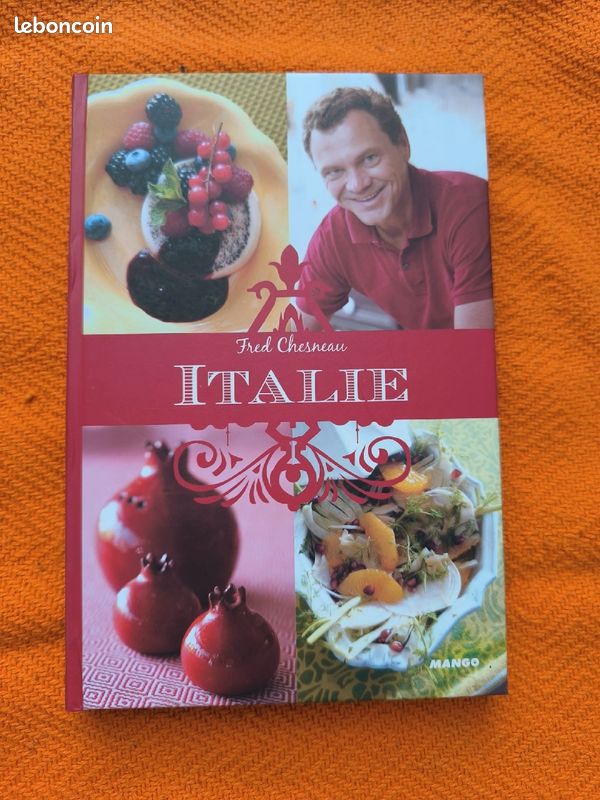 Coffret de recettes globe cooker (image 7)