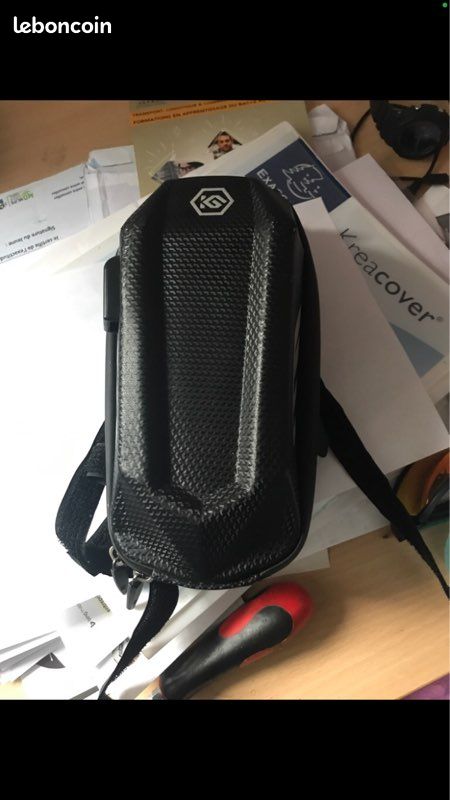 Urbanglide e-cross pro (image 4)