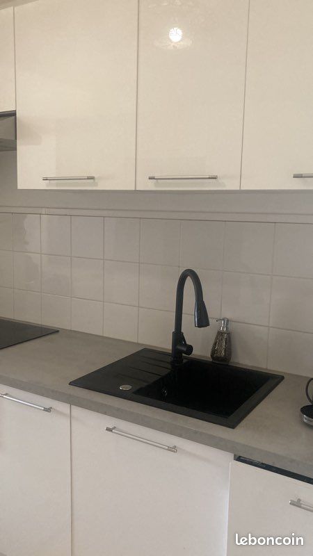 Cuisine Aménagée complète à VENIR PRENDRE SUR PLACE (image 14)
