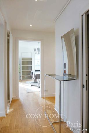Appartement a louer paris-5e-arrondissement - 3 pièce(s) - 82 m2 - Surfyn
