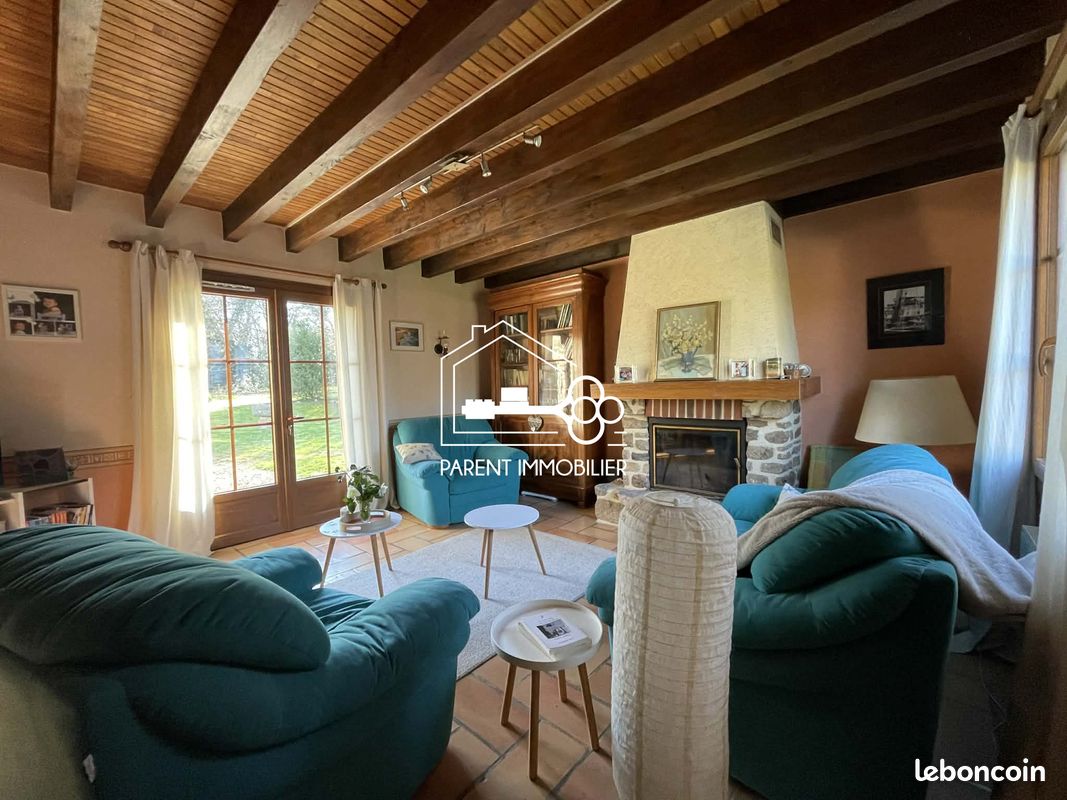 Maison 7 pièces 154 m² (image 3)