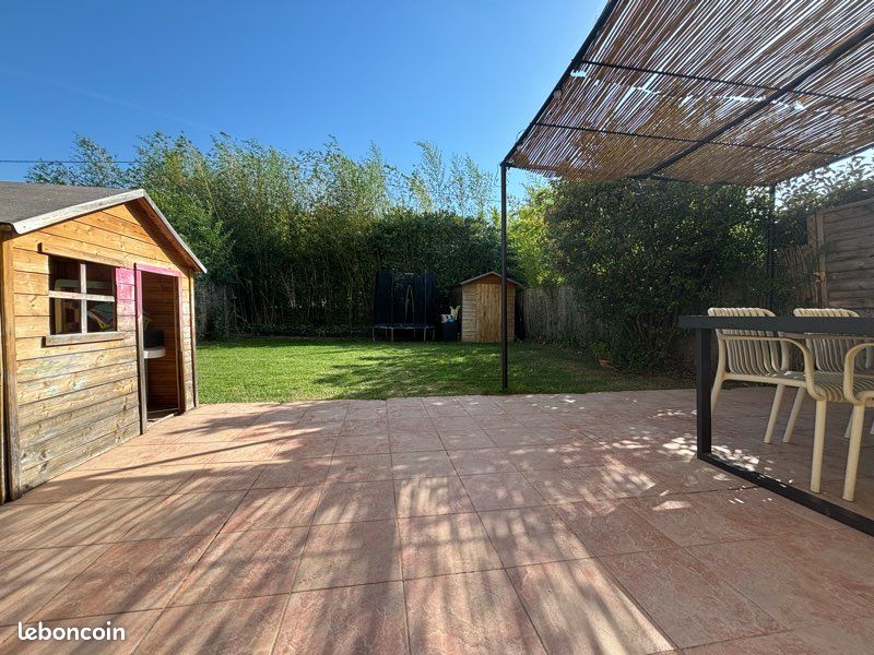 Maison 4 pièces 92 m² · au Puy-Sainte-Réparade · 92 m² · 399 000 €
