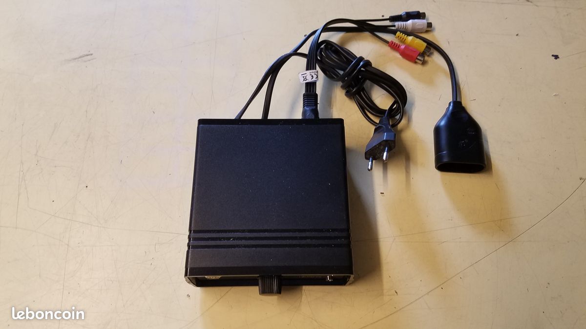 Audio-Détect (image 2)