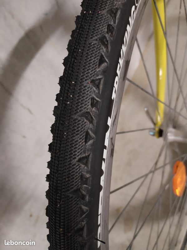 Vélo decathlon 300 Riverside (image 3)