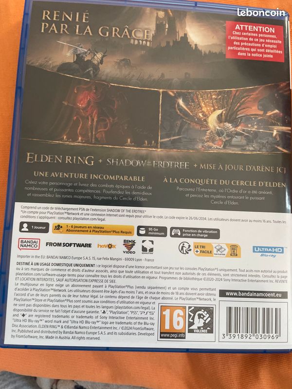 Jeux PS5 (image 2)