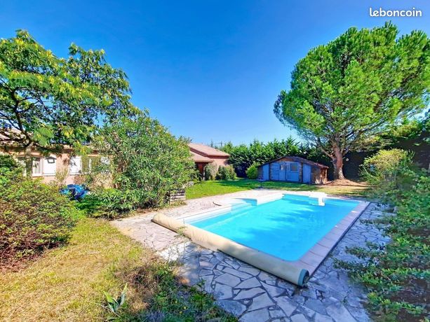 Maison 7 pièces 170 m²