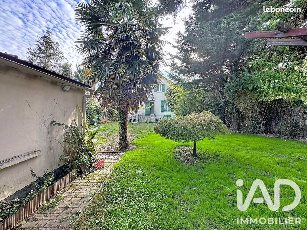Maison 4 pièces 112 m² · à Gretz-Armainvilliers · 112 m² · 360 000 €