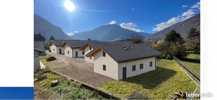 Projet Maison saint avre lot 3