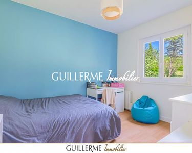 Maison 730 000 € - 131 m²