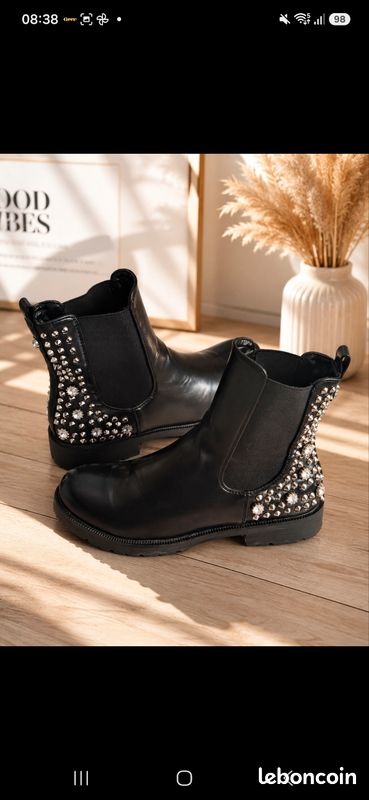 Chaussure (image 1)