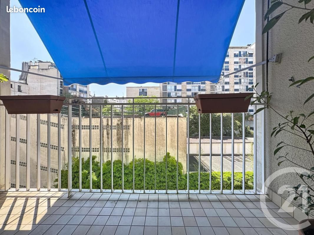Appartement 3 pièces 54 m² · à Paris · 54 m² · 609 000 €