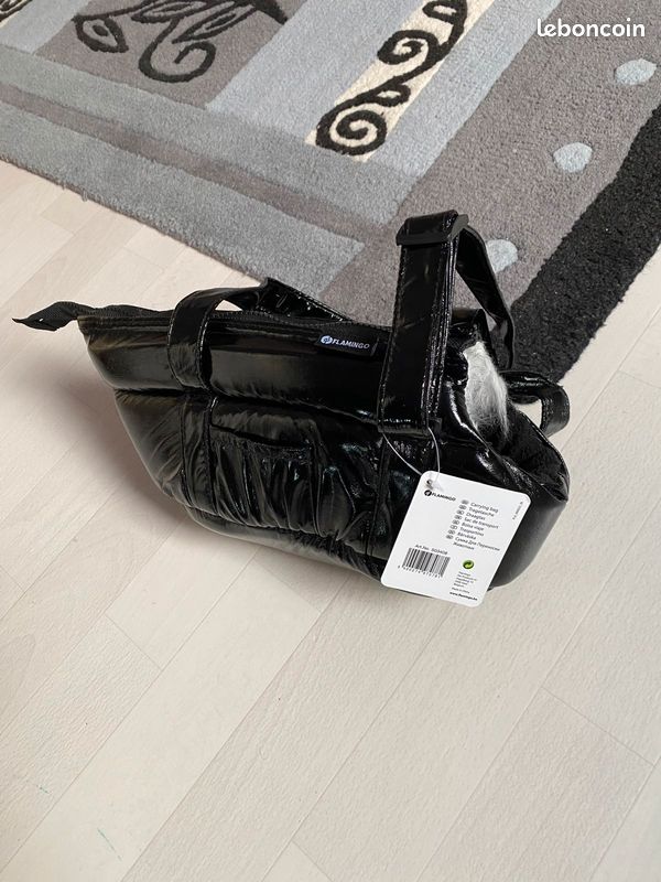 Sac de transport pour petit chien ou chat (image 3)