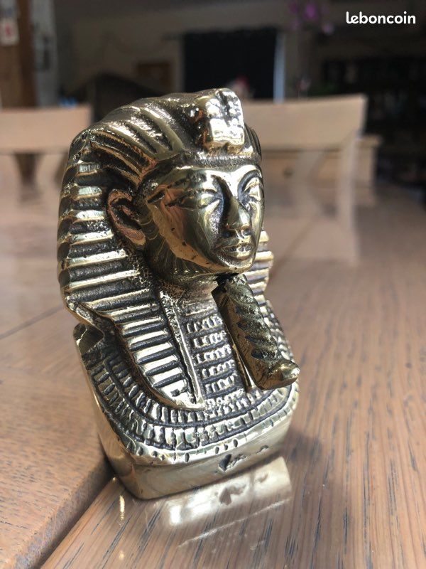 Lot d’objets en bronze (image 6)
