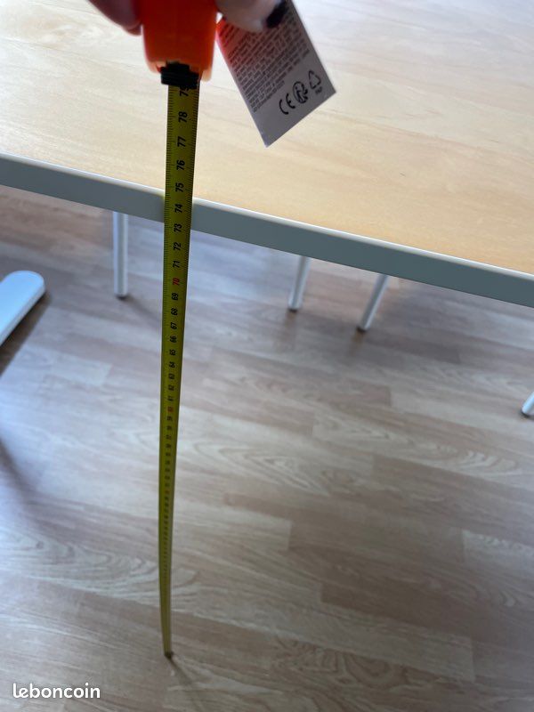 Bureau IKEA 95 euros (image 10)