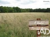 Terrain 1114 m² Montendre