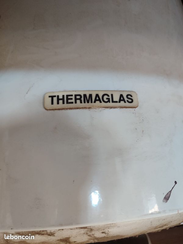 Ballon d'eau chaude Thermaglas (image 1)