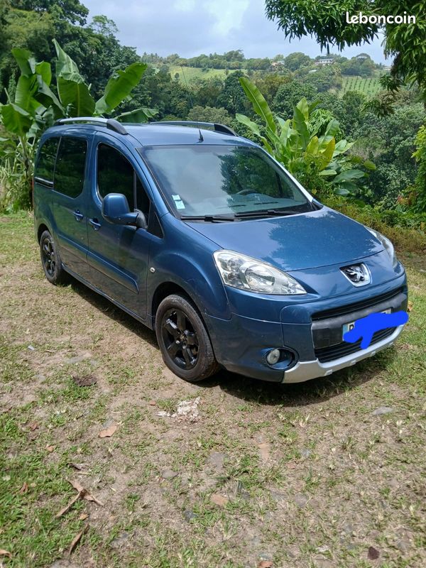 Partner à vendre (image 1)