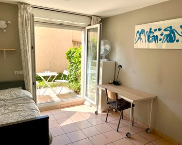 Appartement 130 000 € - 20 m²