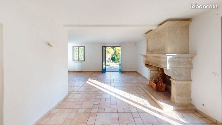 Maison 7 pièces 161 m²