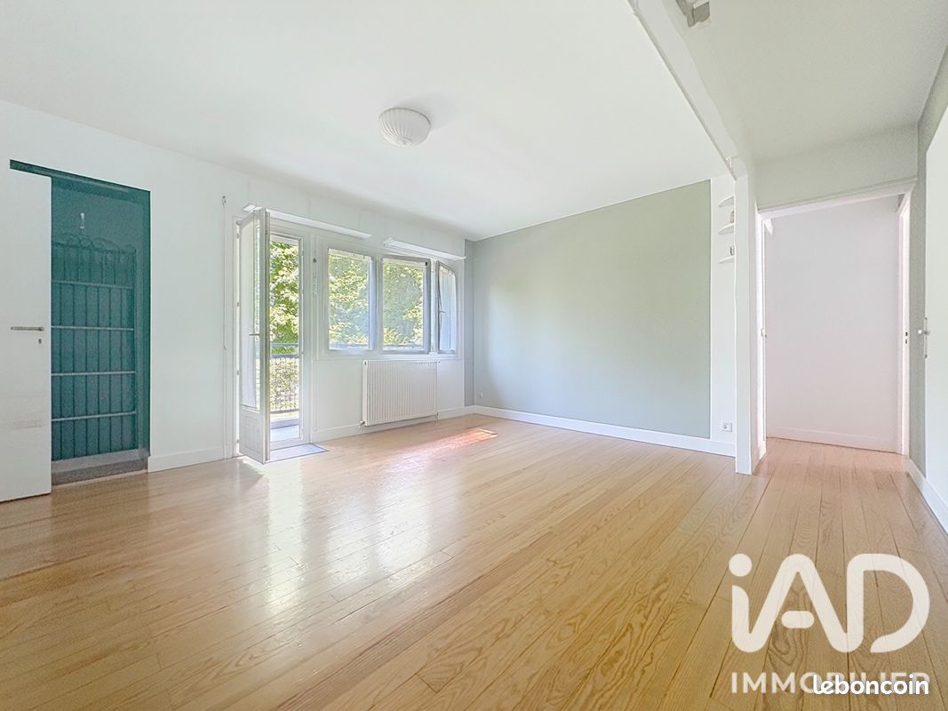 Appartement 4 pièces 64 m² · à Pau · 64 m² · 182 000 €