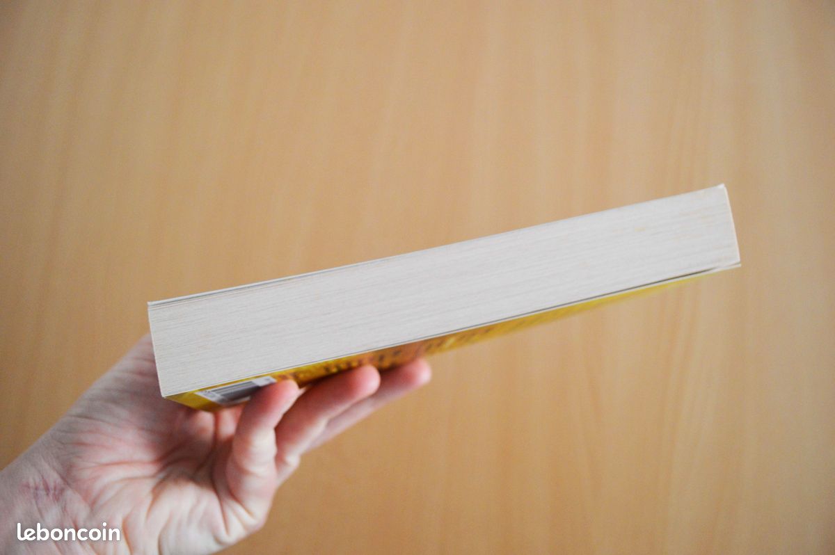 La Guerre des Clans, cycle 1, tome 3 (image 6)