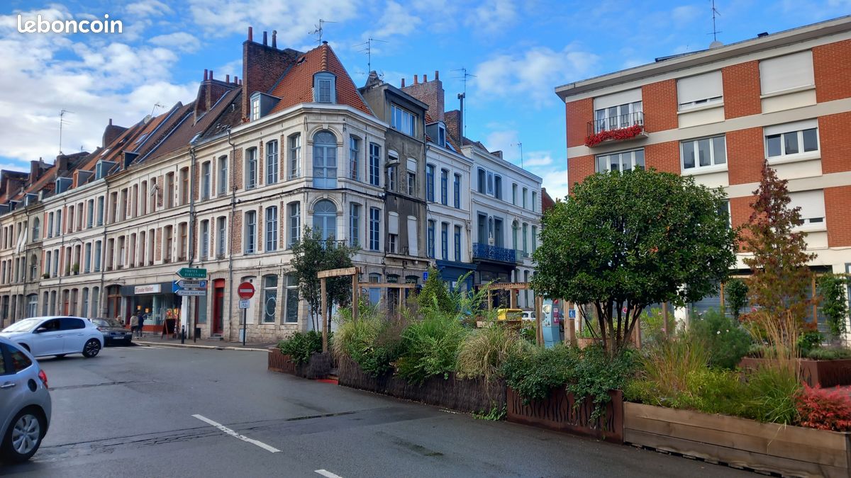 Immeuble 12 pièces 200 m² · à Douai · 200 m² · 200 000 €