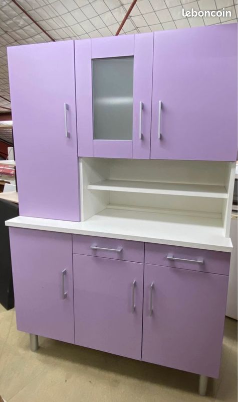 Buffet (image 1)