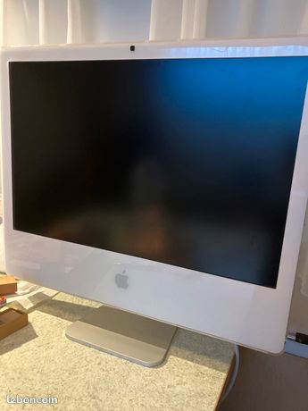 Imac MC309F/A - Ordinateurs