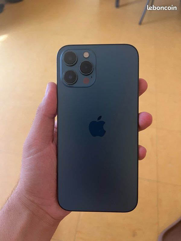 IPhone 12 pro max (image 3)