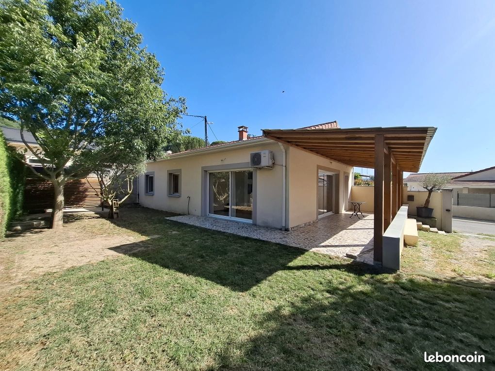 Maison 4 pièces 95 m² (image 11)