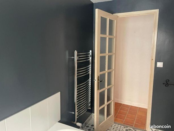 Maison de village 7 pièces 170 m²