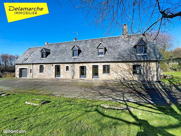 Maison 8 pièces 177 m²