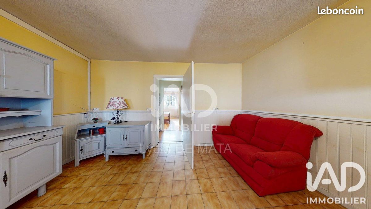 Maison 6 pièces 129 m² · à Grenade · 129 m² · 199 000 €