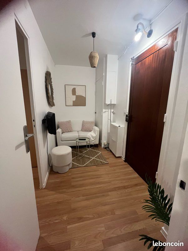 Appartement 1 pièce 30 m² · à Lyon · 30 m² · 730 €