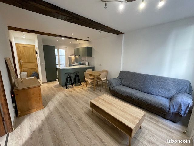 Appartement 3 pièces 47 m² · à Bayonne · 47 m² · 850 €/mois